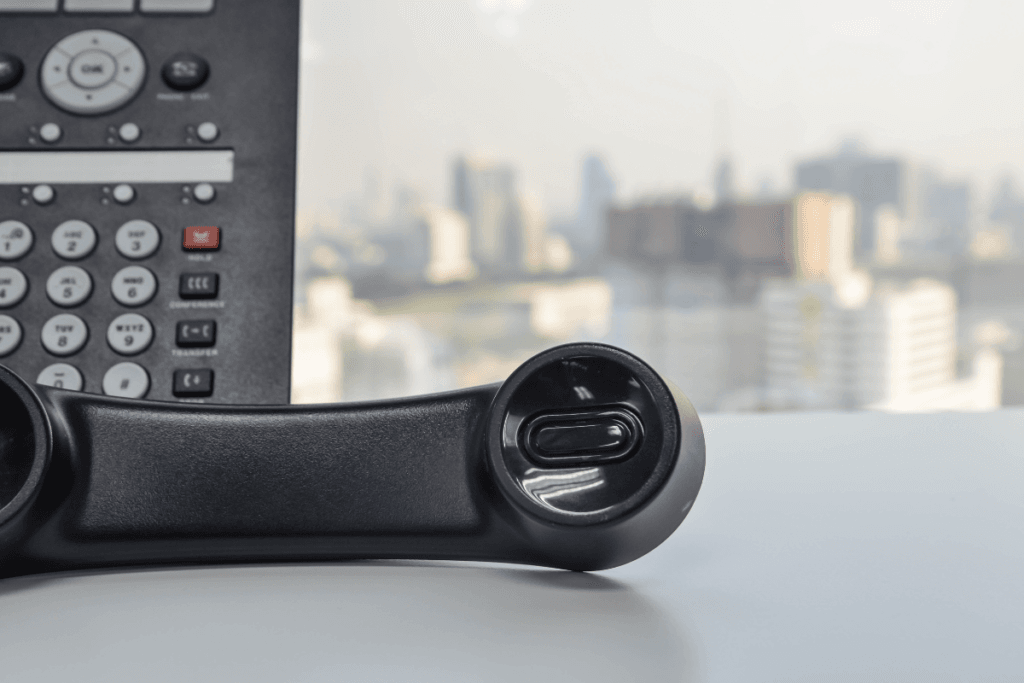 PABX Digital VOIP