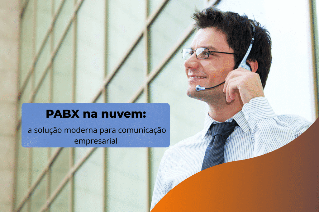 PABX na nuvem